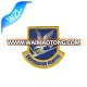 Fashion custom eagle uniform patches